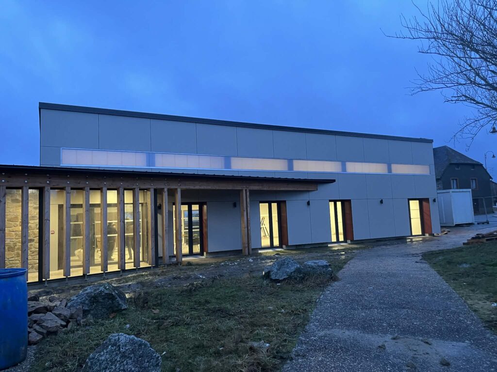 Agrandir l'image, fenêtre modale