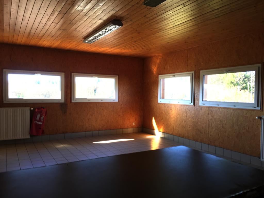 Agrandir l'image, fenêtre modale