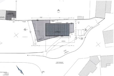 Agrandir l'image 2 sur 3, fenêtre modale