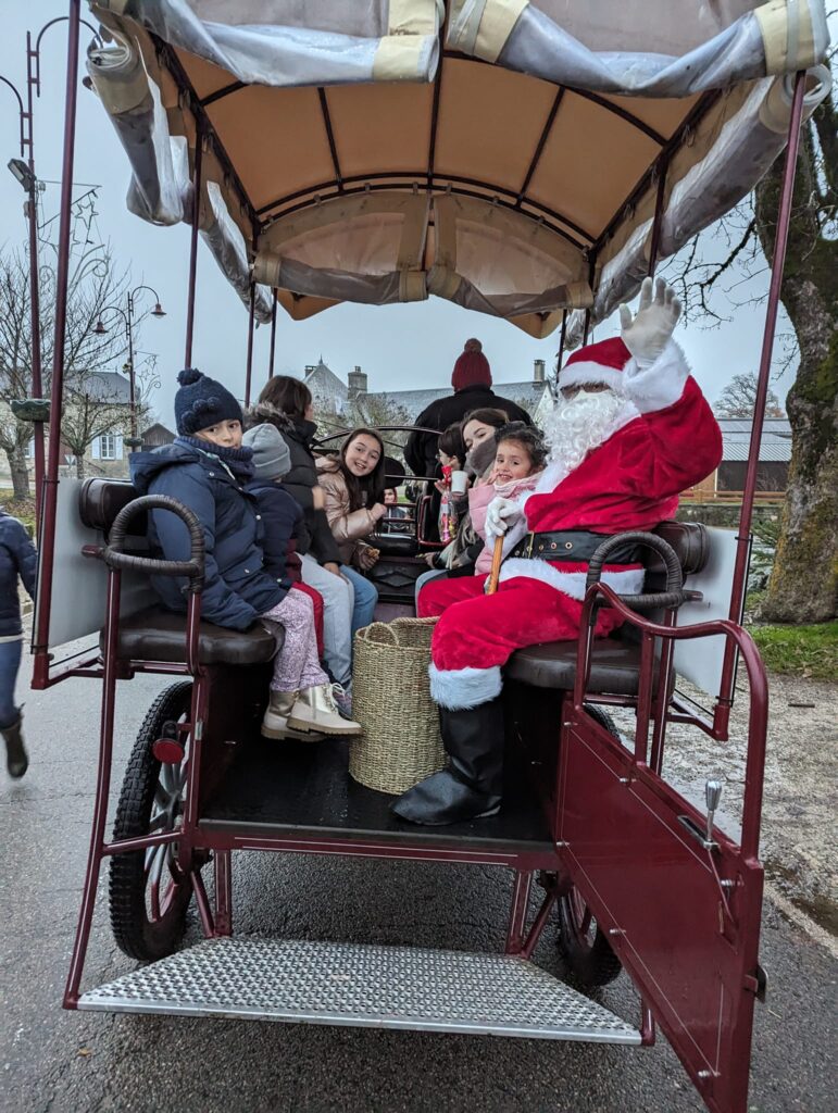 Agrandir l'image, fenêtre modale