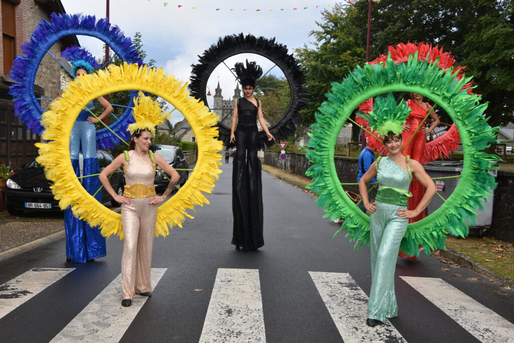 Agrandir l'image, fenêtre modale