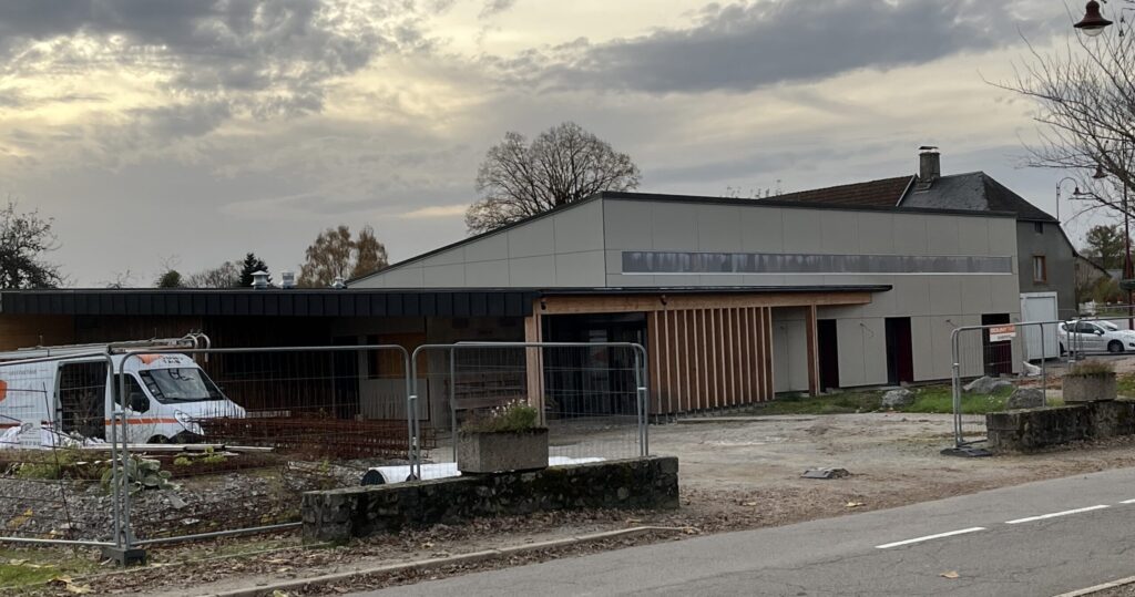 Agrandir l'image, fenêtre modale