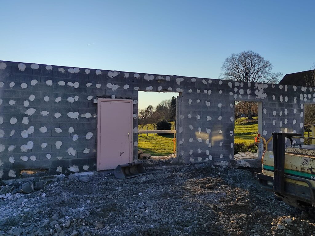 Agrandir l'image, fenêtre modale