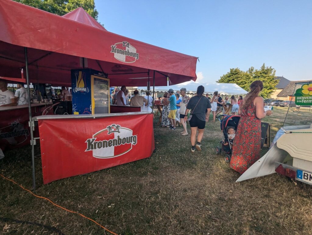 Agrandir l'image, fenêtre modale