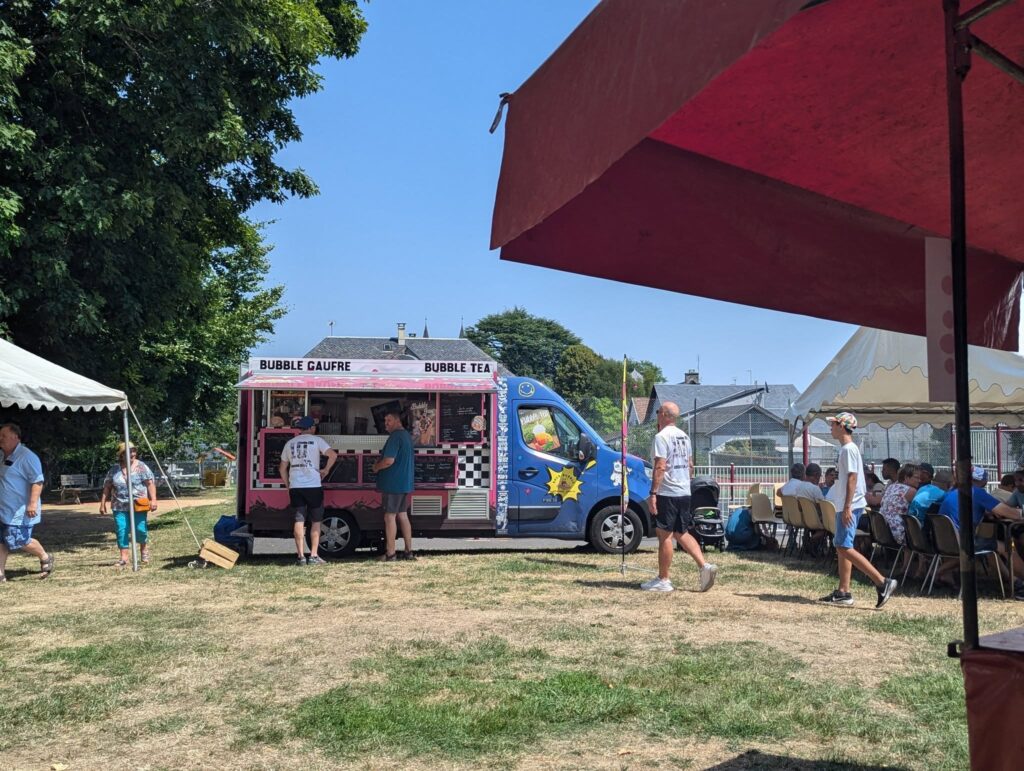 Agrandir l'image, fenêtre modale