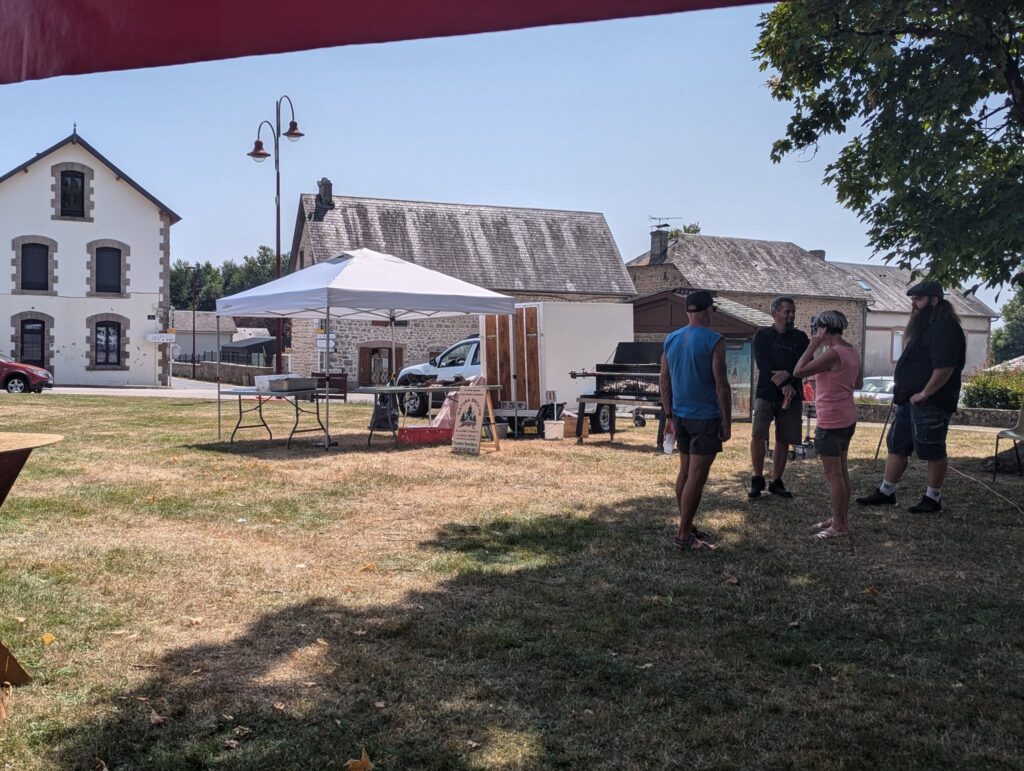 Agrandir l'image, fenêtre modale