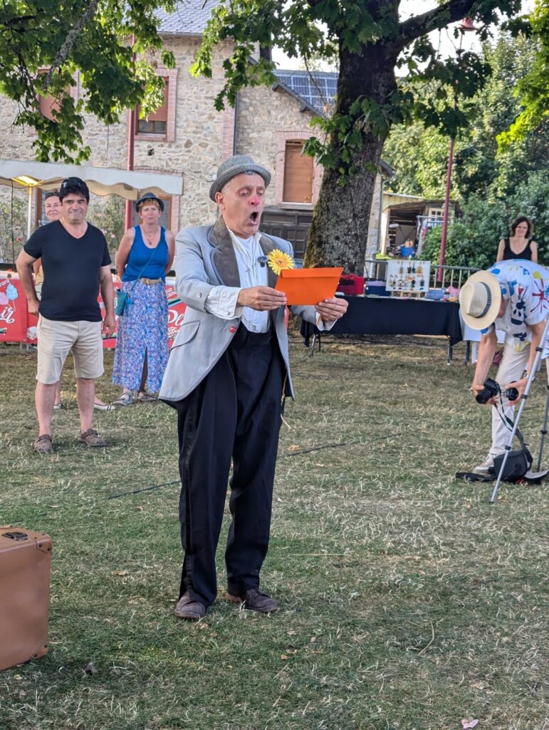 Agrandir l'image, fenêtre modale