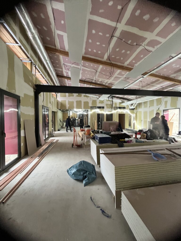 Agrandir l'image, fenêtre modale