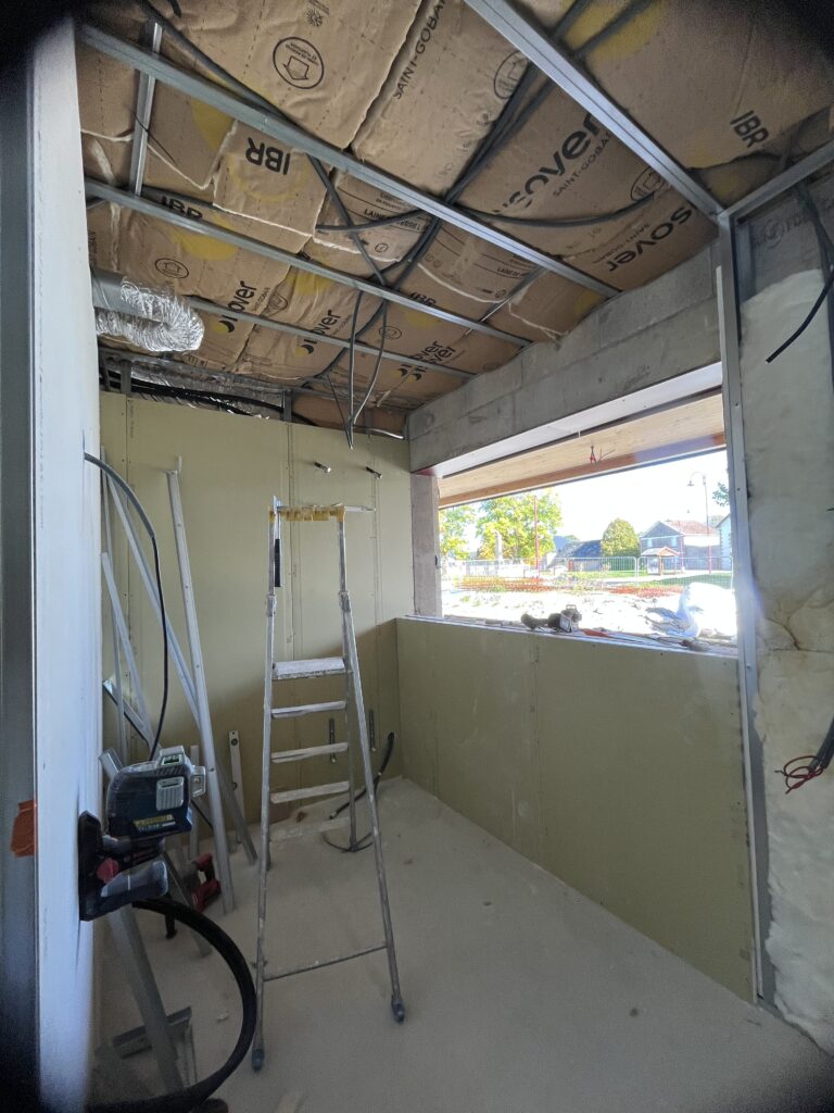 Agrandir l'image, fenêtre modale